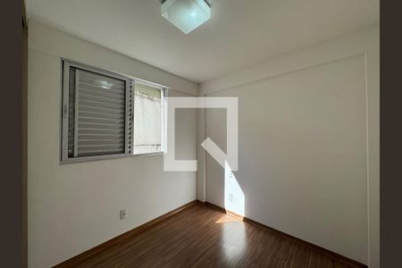 Quarto 2 de apartamento à venda com 3 quartos, 82m² em Paquetá, Belo Horizonte