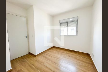 Quarto 1 de apartamento para alugar com 2 quartos, 37m² em Jardim São Luís, São Paulo