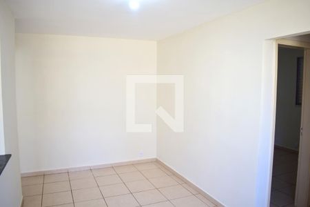 Sala/Cozinha de apartamento para alugar com 2 quartos, 46m² em Sumarezinho, Ribeirão Preto
