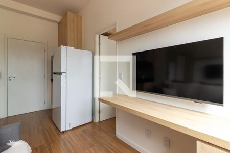Studio de kitnet/studio para alugar com 1 quarto, 24m² em Pinheiros, São Paulo