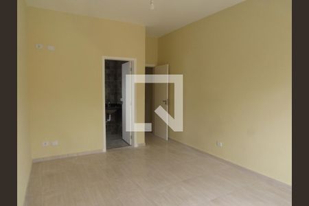 Suíte 1 de casa à venda com 3 quartos, 150m² em Umuarama, Osasco
