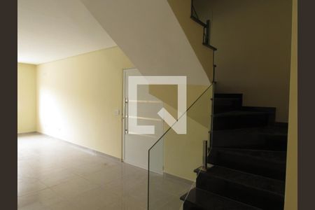 Sala de casa à venda com 3 quartos, 150m² em Umuarama, Osasco