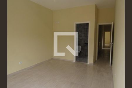 Suíte 1 de casa à venda com 3 quartos, 150m² em Umuarama, Osasco