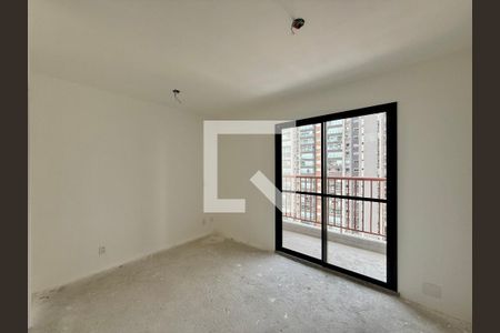 Studio de kitnet/studio à venda com 0 quarto, 24m² em Jardim das Acacias, São Paulo