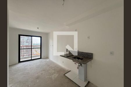 Studio de kitnet/studio à venda com 0 quarto, 24m² em Jardim das Acacias, São Paulo