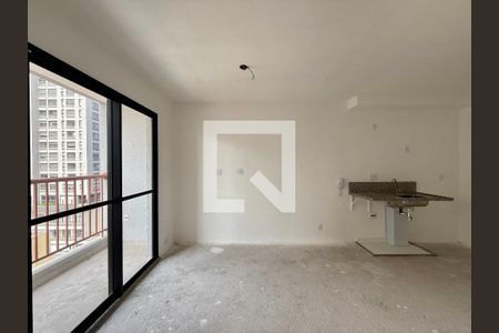 Studio de kitnet/studio à venda com 0 quarto, 24m² em Jardim das Acacias, São Paulo