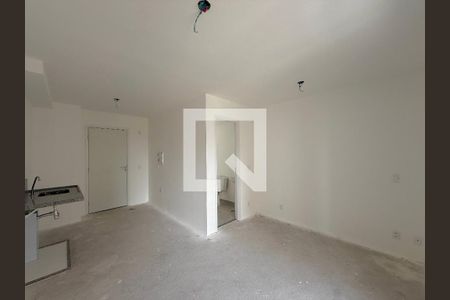 Studio de kitnet/studio à venda com 0 quarto, 24m² em Jardim das Acacias, São Paulo