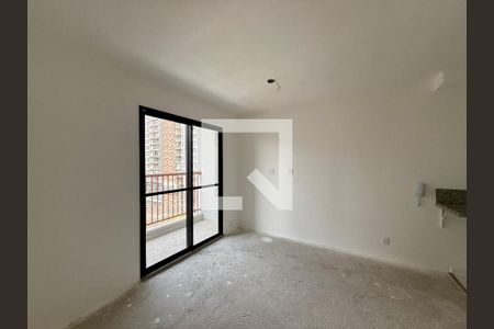 Studio de kitnet/studio à venda com 0 quarto, 24m² em Jardim das Acacias, São Paulo
