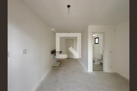 Studio de kitnet/studio à venda com 0 quarto, 24m² em Jardim das Acacias, São Paulo