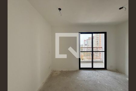 Studio de kitnet/studio à venda com 0 quarto, 24m² em Jardim das Acacias, São Paulo
