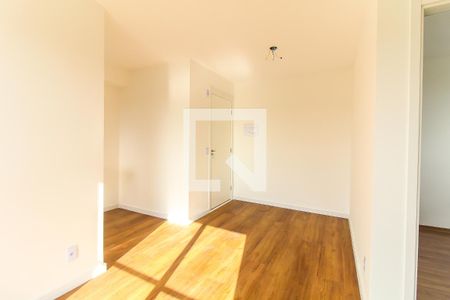 Sala de apartamento para alugar com 2 quartos, 41m² em Vila Carmosina, São Paulo