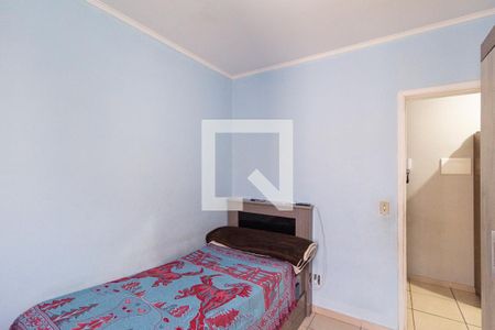 Quarto 1 de apartamento à venda com 2 quartos, 47m² em Novo Osasco, Osasco