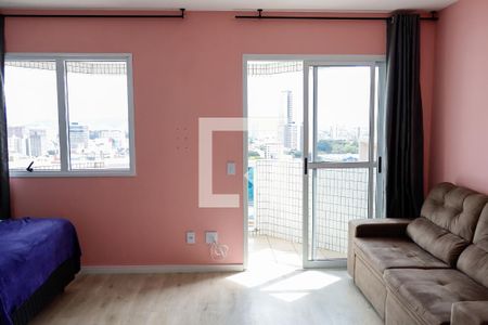 Studio de apartamento à venda com 1 quarto, 38m² em Centro, Osasco