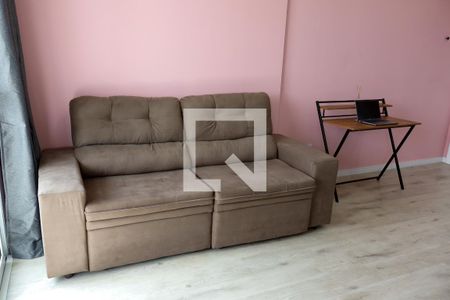 Studio de apartamento à venda com 1 quarto, 38m² em Centro, Osasco