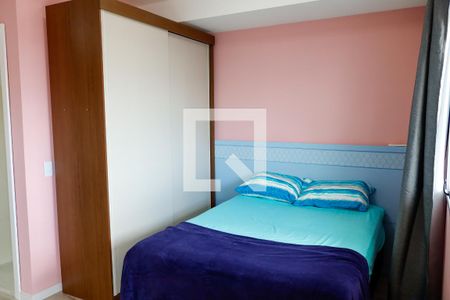 Studio de apartamento à venda com 1 quarto, 38m² em Centro, Osasco
