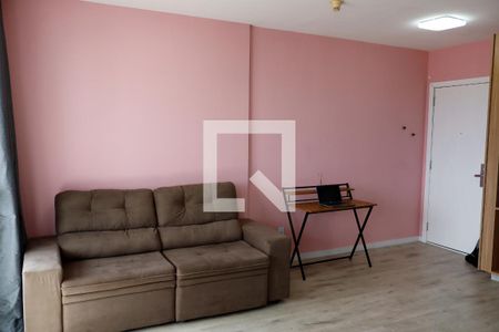 Studio de apartamento à venda com 1 quarto, 38m² em Centro, Osasco