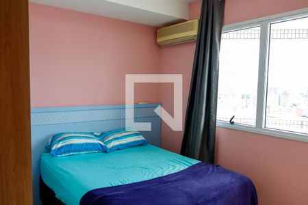 Studio de apartamento à venda com 1 quarto, 38m² em Centro, Osasco