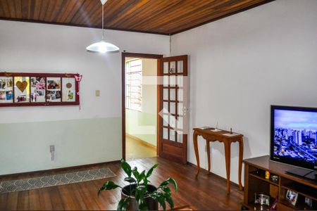 Sala de casa para alugar com 3 quartos, 160m² em Belém Novo, Porto Alegre