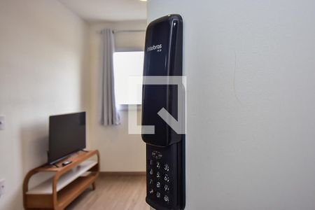 Fechadura Eletrônica de apartamento à venda com 2 quartos, 37m² em Vila Andrade, São Paulo