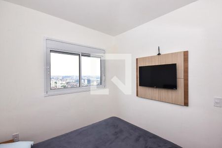 Quarto 1 de apartamento à venda com 2 quartos, 37m² em Vila Andrade, São Paulo