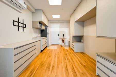 Studio de kitnet/studio à venda com 1 quarto, 32m² em Sacomã, São Paulo