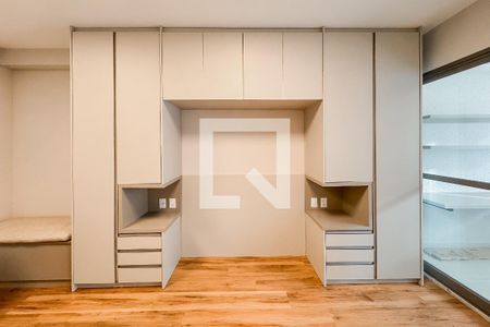 Studio de kitnet/studio à venda com 1 quarto, 32m² em Sacomã, São Paulo
