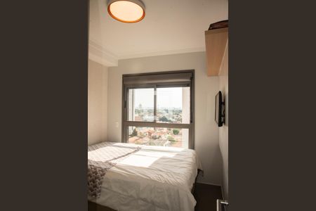 Quarto de apartamento à venda com 2 quartos, 57m² em Vila da Saúde, São Paulo