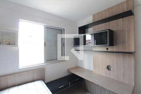 Quarto 1 de apartamento para alugar com 4 quartos, 240m² em Liberdade, Belo Horizonte