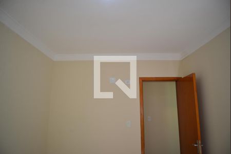 Quarto de apartamento à venda com 2 quartos, 140m² em Vila Pires, Santo André