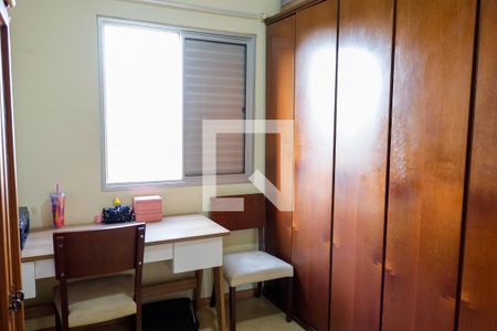 Quarto 1 de apartamento à venda com 3 quartos, 73m² em Jaguaribe, Osasco