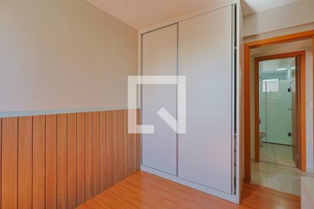 Quarto 1 de apartamento à venda com 3 quartos, 79m² em Santa Efigênia, Belo Horizonte
