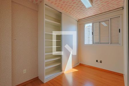 Quarto 2 de apartamento à venda com 3 quartos, 79m² em Santa Efigênia, Belo Horizonte
