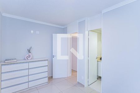 Suite de apartamento à venda com 3 quartos, 63m² em Jardim Iris, São Paulo
