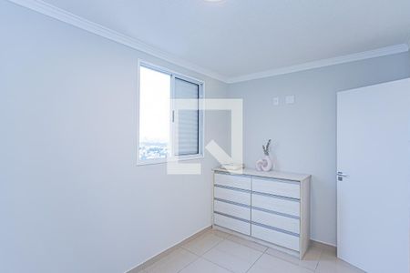 Suite de apartamento à venda com 3 quartos, 63m² em Jardim Iris, São Paulo