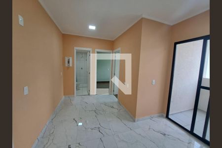 Sala/Cozinha de apartamento para alugar com 2 quartos, 36m² em Metalúrgicos, Osasco