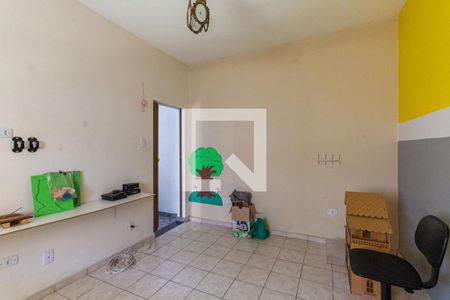 Quarto 1 de casa à venda com 4 quartos, 200m² em Vila Matilde, São Paulo