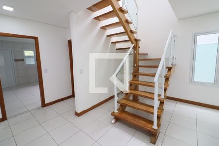 Sala de casa para alugar com 3 quartos, 162m² em Conceicao, Osasco