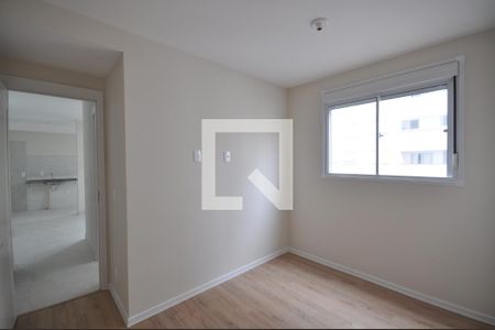 Quarto 1 de apartamento para alugar com 2 quartos, 42m² em Vila Guilherme, São Paulo