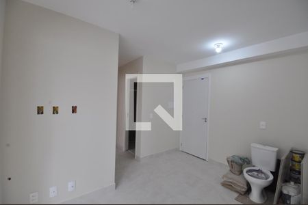 Sala de apartamento para alugar com 2 quartos, 42m² em Vila Guilherme, São Paulo