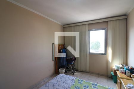 Quarto 1 de apartamento à venda com 2 quartos, 66m² em Conjunto Residencial Brasilia, São Bernardo do Campo
