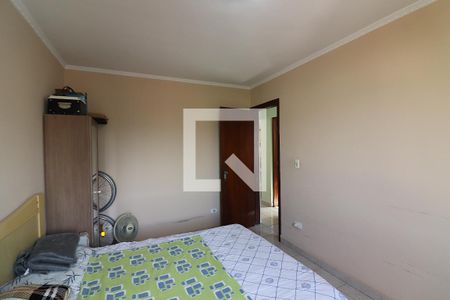 Quarto 1 de apartamento à venda com 2 quartos, 66m² em Conjunto Residencial Brasilia, São Bernardo do Campo