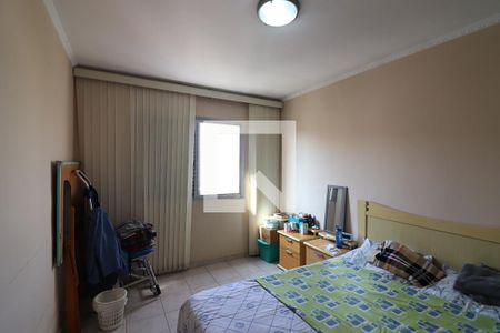 Quarto 1 de apartamento à venda com 2 quartos, 66m² em Conjunto Residencial Brasilia, São Bernardo do Campo