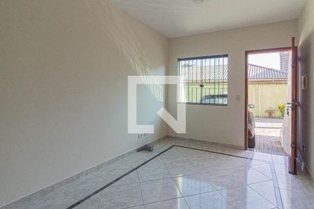 Sala de casa de condomínio à venda com 2 quartos, 54m² em Vila Ré, São Paulo