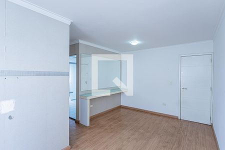 Sala de apartamento para alugar com 2 quartos, 67m² em Nossa Senhora do O, São Paulo