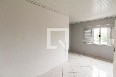 Quarto 1 de casa para alugar com 2 quartos, 133m² em Estância Velha, Canoas