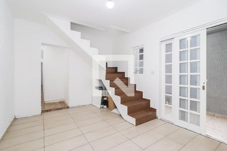 Sala de casa para alugar com 5 quartos, 520m² em Parada Xv de Novembro, São Paulo
