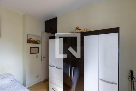 Quarto 1 de apartamento à venda com 2 quartos, 49m² em Pacaembu, São Paulo