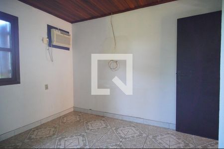 Quarto 1 de casa para alugar com 2 quartos, 129m² em Boa Saúde, Novo Hamburgo