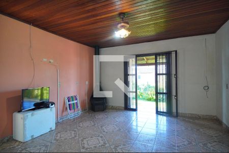 Sala/Cozinha de casa para alugar com 2 quartos, 129m² em Boa Saúde, Novo Hamburgo