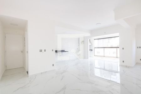 Sala de apartamento para alugar com 3 quartos, 82m² em Vila Osasco, Osasco